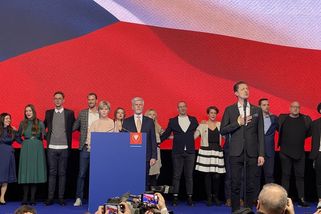 Babiš utrpěl historickou porážku, prezidentem bude Petr Pavel - Seznam Zprávy