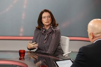 Rusové vyšetřují Němcovou kvůli výroku, co neřekla. Reaguje citátem z Pelíšků - Seznam Zprávy