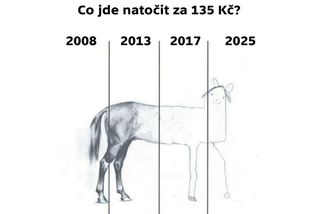 Česká televize se vložila do bitvy o koncesionářské poplatky. Vypustila obrázky a video - Novinky