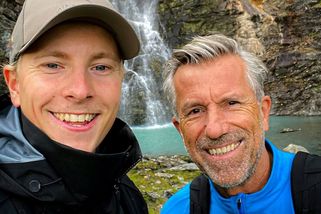 Zabili hokejistu (†29), který přiznal, že je gay: Měl být zavražděn obzvlášť krutým způsobem – eXtra.cz