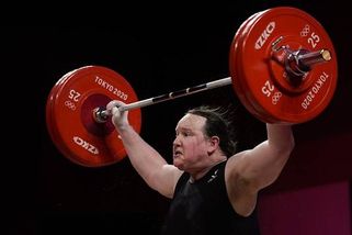 Zákaz transgender sportovkyň na olympiádě? Tlak po hrozbě prezidenta Trumpa sílí