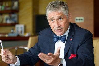 Rebelie v ANO: Babiše na Hrad nebude volit ani jeho místopředseda Vondrák - Novinky