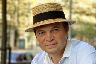 Nemáme se přece stydět za to, že někdo podporuje Babiše, někdo generála Pavla, říká Lukáš Pollert k volbě, která rozděluje národ