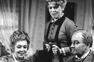 Zlá krev: Sága vášně, zrady a moci, která rozdělila rodinu i národ