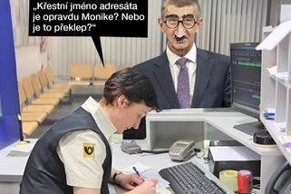 TMBK: Tak jak to bylo s nábojnicí pro paní Babišovou? - Seznam Zprávy