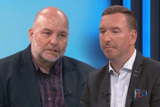 Jelínek: Babiš si jmenování vlády zdržuje sám. Po něm bude jako tyrannosaurus rex, míní Kubáček