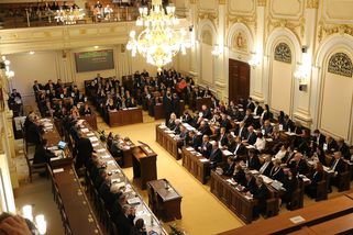 Významný obrat: Vláda pošle rozpočet do Sněmovny, už je jasné i kdy