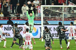 Rozsah sázkařské aféry je gigantický. O spoluhráče přijdou i čeští reprezentanti Černý s Juráskem - Sport.cz