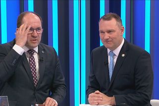 Ostrá hádka o Ukrajině: Co si to dovolujete, ptal se Fiala z SPD. Výborný si ťukal na čelo