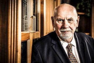 Nevěřím, že se taková osoba stane ministrem. Ani B...