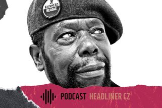 SPECIÁL: Skinhead není rasista. Poslechněte si drsný příběh legendy Roy Ellise