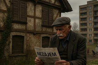 Miroslav Kalousek a bolestivá pravda o Sudetech. Čas se přestat vymlouvat - Médium.cz