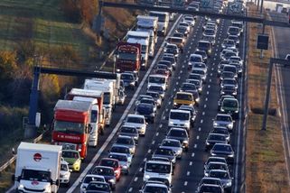 Výbor EP pro životní prostředí podpořil klimatický cíl, Knotkův návrh neprošel