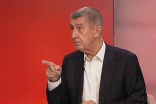 Lipavský je ostuda zahraniční politiky. Podporuji Trumpa, prohlásil Babiš
