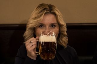 Glosa: Sprostá Nerudová si ovace nezaslouží - Seznam Zprávy