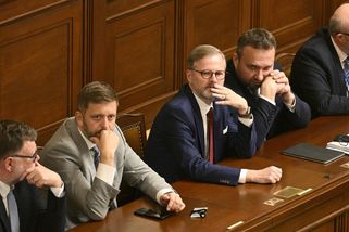 STAN se s ODS shodly na pokračování ve vládě - Novinky