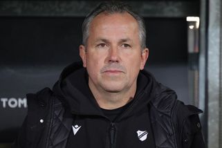 Počtvrté v řadě bez gólu i bodů, Galásek ale tleskal. Dojem krásný, body žádné, říkal - Sport.cz