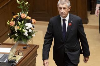 Komentář: Ukončil Babiš džihád proti povolenkám? Leccos tomu nasvědčuje - Seznam Zprávy