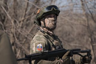 Rusko recykluje těžce raněné vojáky, posílá je na jistou smrt - Seznam Zprávy