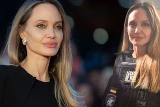 Drama během návštěvy Ukrajiny: Angelina Jolie málem přišla o bodyguarda - Super.cz