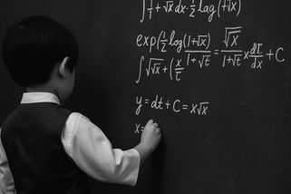 Nejchytřejší dítě světa Kim Ung-Yong: Ve čtyřech studoval, v osmi pracoval pro NASA. Slávu odmítl - Médium.cz