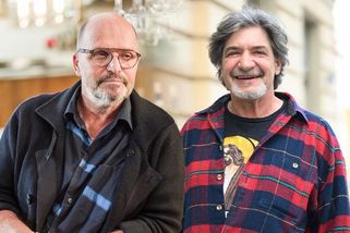 Zdeněk Pohlreich si sype popel na hlavu. Dohra zesměšňování Jirky Babici – eXtra.cz