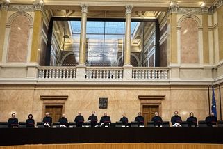 Ústavní soud odmítl stížnost na nepřiznané koalice SPD a Stačilo! - Seznam Zprávy