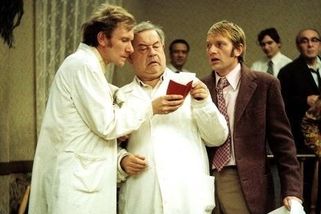 Kvíz: Jak dobře si pamatujete filmy a seriály z dob normalizace?