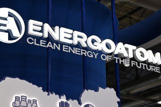 Na Ukrajině roste korupční skandál kolem společnost Enerhoatom. Byl odvolán ministr spravedlnosti