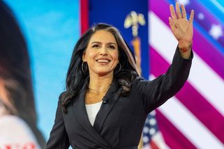 Šéfka tajných služeb USA omezila sdílení informací o Ukrajině - Seznam Zprávy