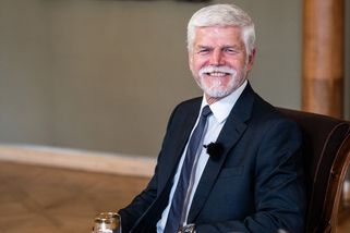 Pavel: Česko by mělo být součástí mírových jednotek na Ukrajině - Seznam Zprávy