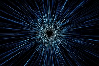 Vědci objevili bránu propojující naši galaxii a vzdálený vesmír