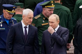 Už odmítají mlčet. Putin má problém, špičky Kremlu odhalily tragický stav ruské kasy