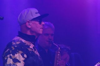 Klempíř: Rozloučení s J.A.R. bylo hrubé a já jim to nikdy nezapomenu. Mluví se o konci kapely