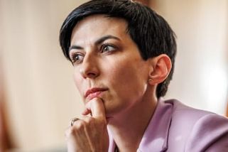 Pekarová Adamová dělá chybu, zlobí se Čína. Volá po zrušení její návštěvy Tchaj-wanu