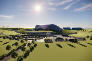 Umělá inteligence spotřebuje extrémní množství energie a vody - Novinky