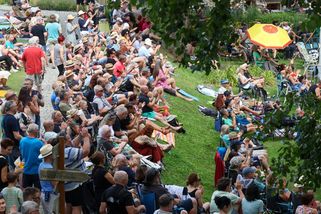 „Likvidace regionální kultury.“ Slavnosti jsou v ohrožení, OSA zvyšuje autorské poplatky - Echo24.cz