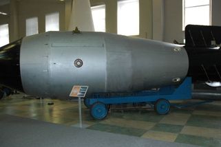 Praha by zmizela během vteřin. Tak ničivá je Car bomba - nejsilnější jaderná zbraň všech dob - Médium.cz