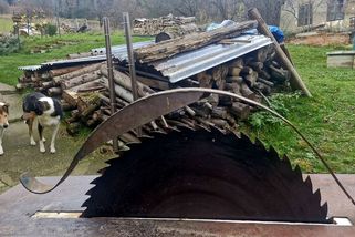 Za dva dny tři zranění cirkulárkou. Záchranáři připomínají první pomoc s amputací - Novinky