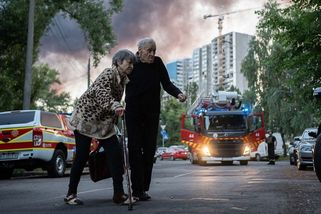 Putin ho zklamal. Trump ale dává Kremlu důvody věřit ve vítězství - Seznam Zprávy