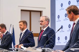 Kalousek ostře tepe rozpočet na dopravu. „Nepoužitelný výrobek, jak si to vláda může dovolit?“ - Echo24.cz