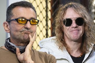 Smažka útočí, řekli fanoušci o Michalu Penkovi