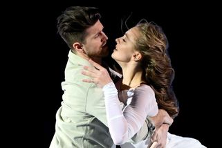 Ruský taneční pár se nechce smířit s tím, že přijde o olympiádu. Obrátil se na šéfku MOV - Sport.cz