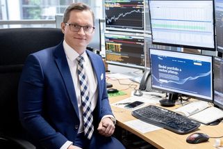 Povolenky zasáhnou ty nejchudší, lidé se zradikalizují, varuje ekonom - Novinky