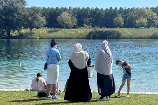 Migrace stojí Německo přes 700 miliard. Cizinců v zemi nezastavitelně přibývá - Novinky