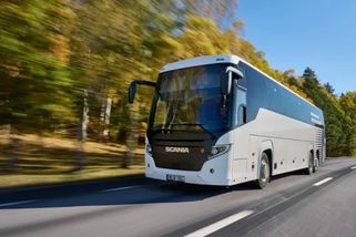 Cestující v autobuse se nevědomky dopouští závažného přestupku. Hrozí jim pokuta až 5000 Kč