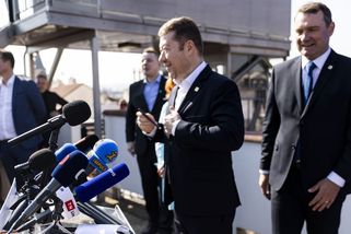 Proč dělá Okamura z médií třídní nepřátele? Ukazuje tím, že stojí mimo systém - Seznam Zprávy