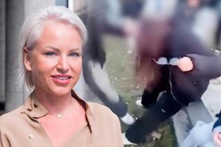 Šikana dívky v Hodoníně vytočila Martinu Pártlovou: Odporné, co jste to za děti, zuří – eXtra.cz