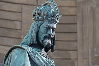 Kvíz: Opáčko z dějepisu! Letopočty, které musíte znát, i kdyby vás o půlnoci probudili