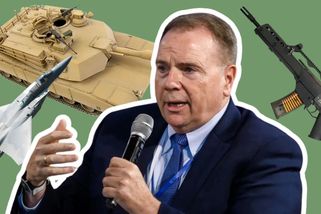 USA zastavily vojenskou pomoc Ukrajině, americký generál Hodges varuje před důsledky